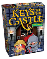 Keys to the Castle - Starbase 505